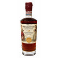 Ron Artesanal RESIDENTAS Extra Añejo