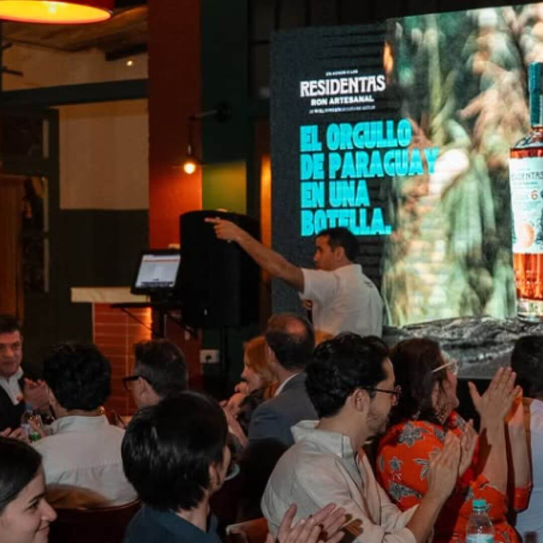 Charla Inspiracional: Darlo Todo
